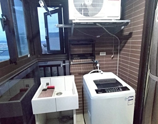 菓林近桃園機場/獨立陽台大套房/生活機能超便利 - Image 5