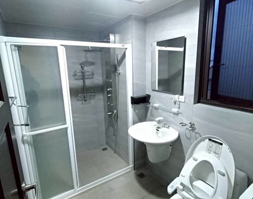 菓林近桃園機場/獨立陽台大套房/生活機能超便利 - Image 6