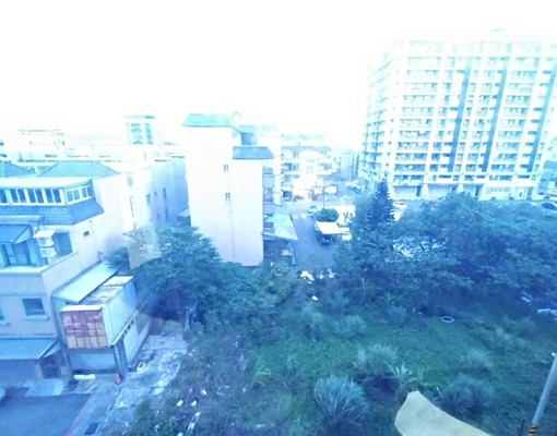 菓林近桃園機場/獨立陽台大套房/生活機能超便利 - Image 8