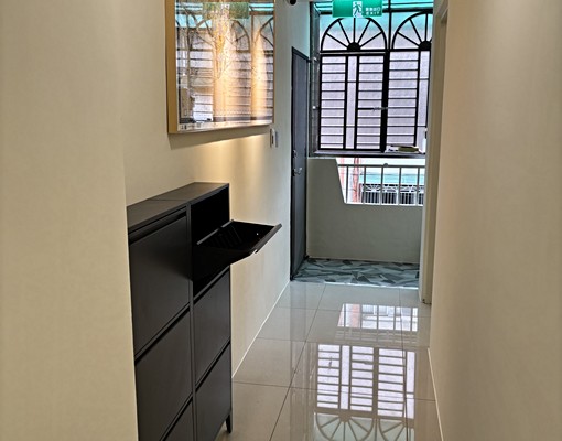 元智大學-低樓層，全新完工、頂級套房A，一卡皮箱入住、可租補 - Image 6