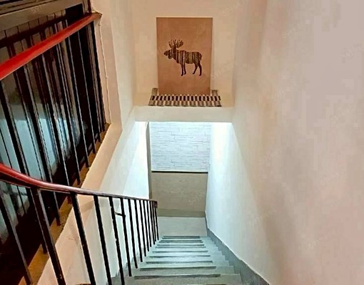 💜龍居大同圓山站/整層2房/天然瓦斯大露台/可貓 - Image 12