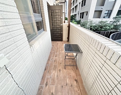 🌳近74💖電梯✨大間🏠雙陽台✔️稀有釋出💖 - Image 5