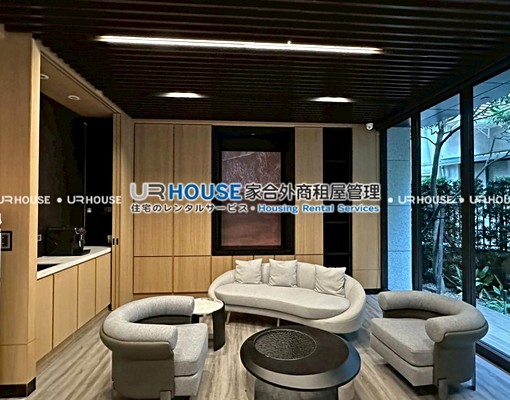 近美國、日僑學校🏫天母新建案首租🏠寵物可討論🐈‍⬛ - Image 10