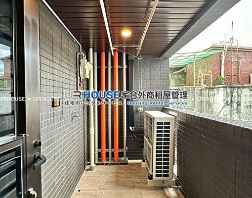 近美國、日僑學校🏫天母新建案首租🏠寵物可討論🐈‍⬛ - Image 9