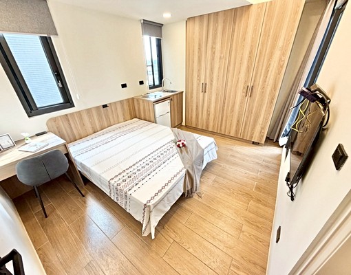 🍊整棟全新🍊近一中益民商圈/漢口商圈|生活機能滿分 - Image 1