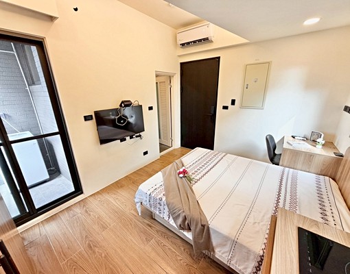 🍊整棟全新🍊近一中益民商圈/漢口商圈|生活機能滿分 - Image 4