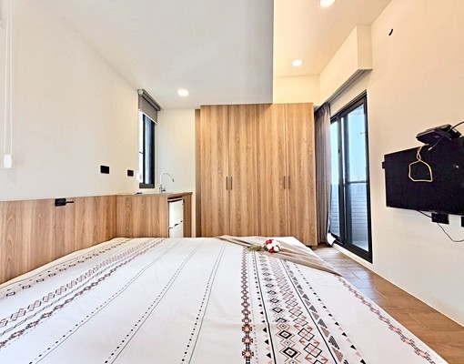 🍊整棟全新🍊近一中益民商圈/漢口商圈|生活機能滿分 - Image 7