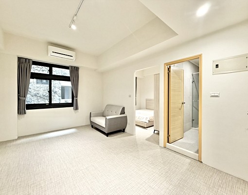 躲在泥被窩✨一房一廳流理台電磁爐｜可租補雙租補❤️獨立洗脫烘 - Image 5