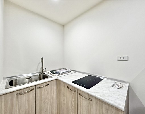 躲在泥被窩✨一房一廳流理台電磁爐｜可租補雙租補❤️獨立洗脫烘 - Image 4