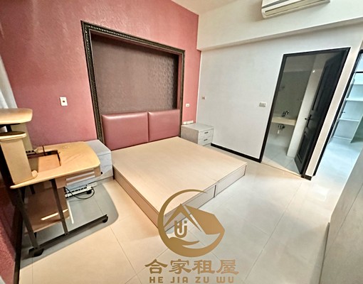 東區四房✅近秀泰一中✅台水電✅可合租 - Image 8