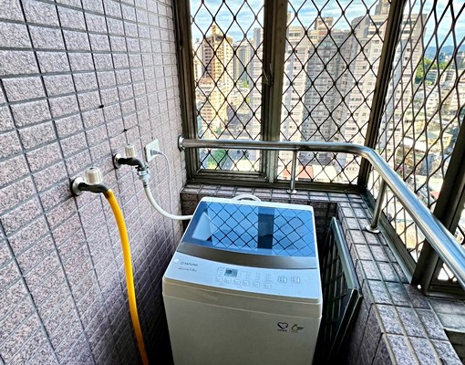 新店電梯大套房｜五分鐘上捷運｜新店區公所站｜乾溼分離 - Image 8