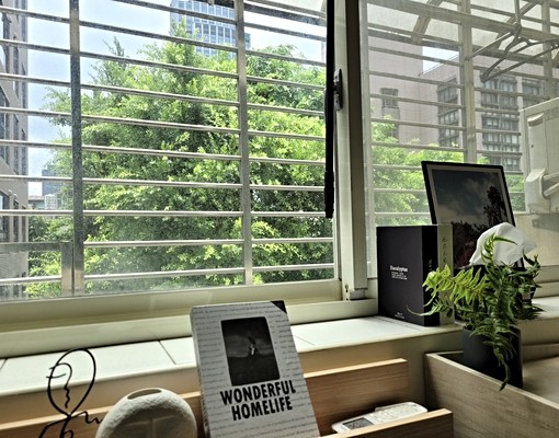 近捷運市府站大套房@可開伙@限女@採光優 - Image 2