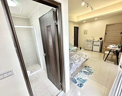 超新超美💓可貓可租補🐈陽台獨洗乾濕分離💦機車位🛵 - Image 4