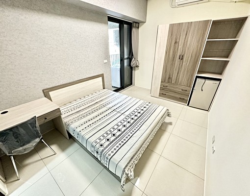 🏡豐閱翰林院🌟可租補🌟可貓🌟陽台獨洗🌟管理員代收 - Image 1