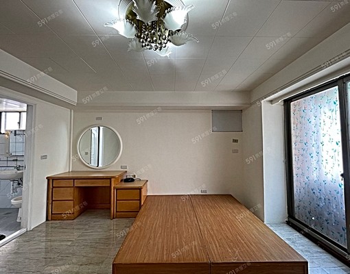 水湳陳平國小敦化公園/全新整修精美裝潢大三房平車/可寵可租補 - Image 4