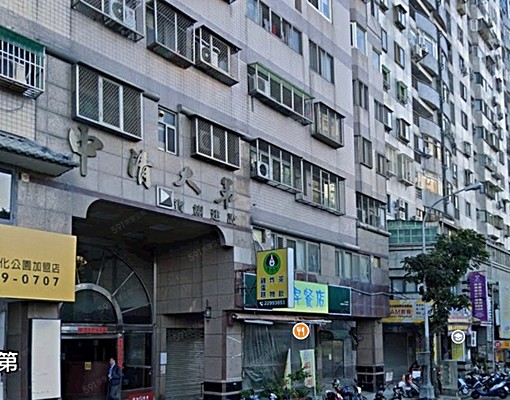 水湳陳平國小敦化公園/全新整修精美裝潢大三房平車/可寵可租補 - Image 14