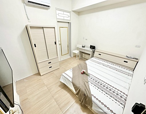 💎一中、中科大🍎陽台獨洗🍎機車好停/租補雙租補 - Image 7