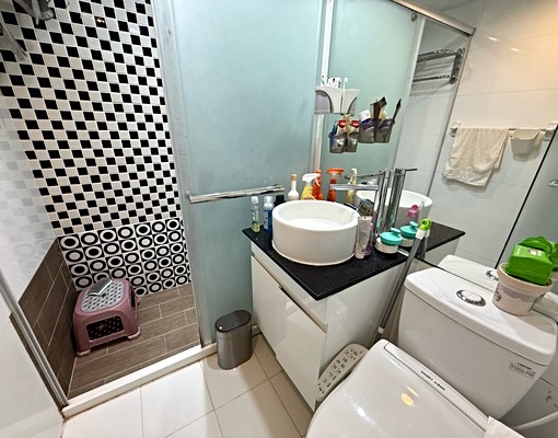 六張犁/乾濕分離/獨洗/家具齊全/近捷/可寵/台水電 - Image 9