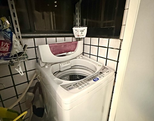 六張犁/乾濕分離/獨洗/家具齊全/近捷/可寵/台水電 - Image 12