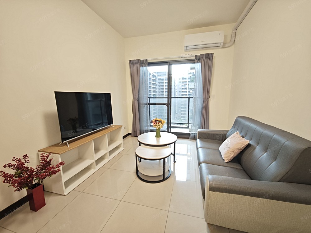 超值選擇~2房2廳🔥理想住所🔥大勇路 - Image 1