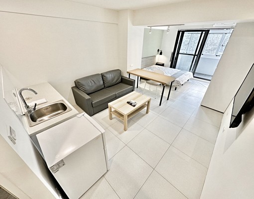 糖果屋🍭豐原🍬最美貓宅😽可雙租補✅流理台✅中山路商圈 - Image 1