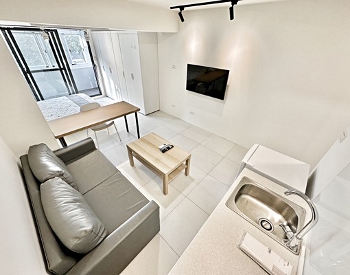 糖果屋🍭豐原🍬最美貓宅😽可雙租補✅流理台✅中山路商圈 - Image 4