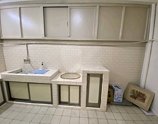 油廠國小捷運站3分鐘(騎車)~翻新舒適透天 - Image 7