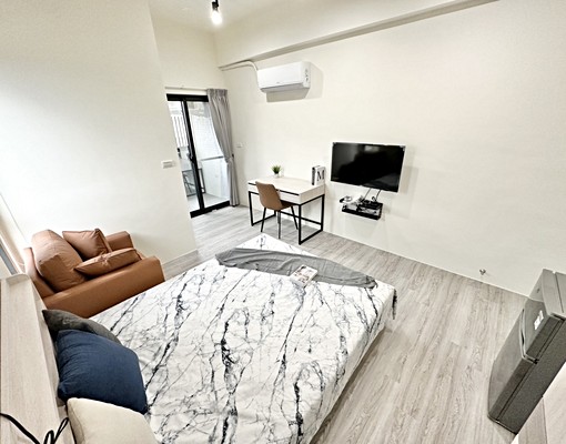 秒殺物件✨可雙租補~全包電5｜標配乾溼分離❤️陽台獨洗曬 - Image 6