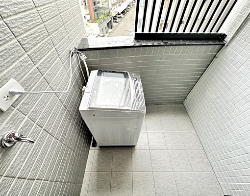 秒殺物件✨可雙租補~全包電5｜標配乾溼分離❤️陽台獨洗曬 - Image 11