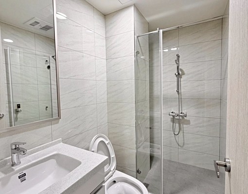 迴龍🚉全新蓋好首批入住😍停車位✅可租補😍 - Image 15