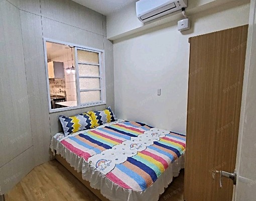 近三重國小站可合租溫馨採光二房一廳大空間可炊煮可代收垃圾 - Image 3