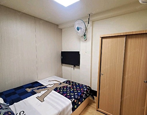 近三重國小站可合租溫馨採光二房一廳大空間可炊煮可代收垃圾 - Image 1