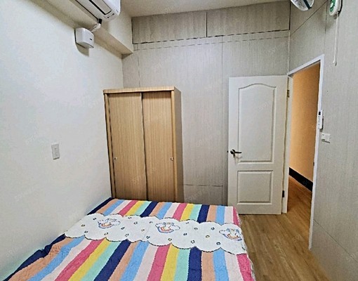 近三重國小站可合租溫馨採光二房一廳大空間可炊煮可代收垃圾 - Image 4