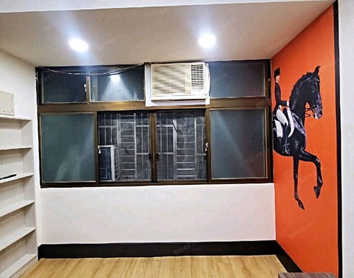 近三重國小站可合租溫馨採光二房一廳大空間可炊煮可代收垃圾 - Image 8