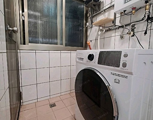 近三重國小站可合租溫馨採光二房一廳大空間可炊煮可代收垃圾 - Image 12