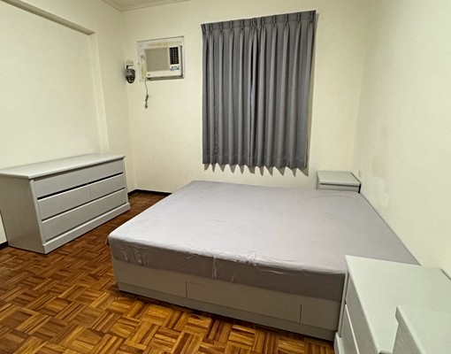 女性公寓套房(共享廚房、客、餐廳、陽台) - Image 1