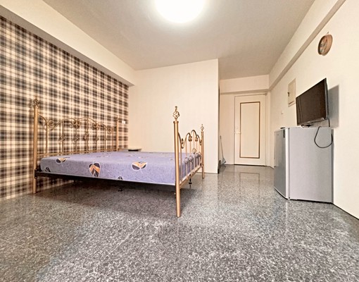 新光特區台74電梯陽台🛵機車位飲水機衛浴開窗🉑雙租補外籍 - Image 10