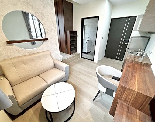 全新未住✨可雙租補✨一房一廳✨陽台獨洗✨機車位✨飲水機✨多間 - Image 5