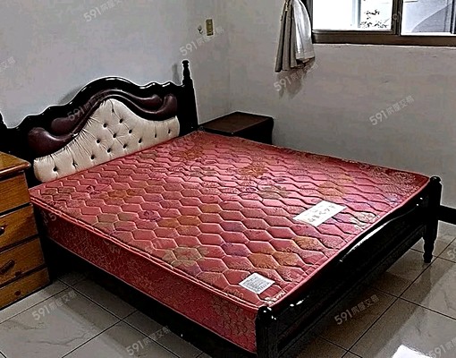 後山埤♥️透天厝三樓1房1廳~有電梯廚房陽台獨洗~可租補報稅 - Image 5