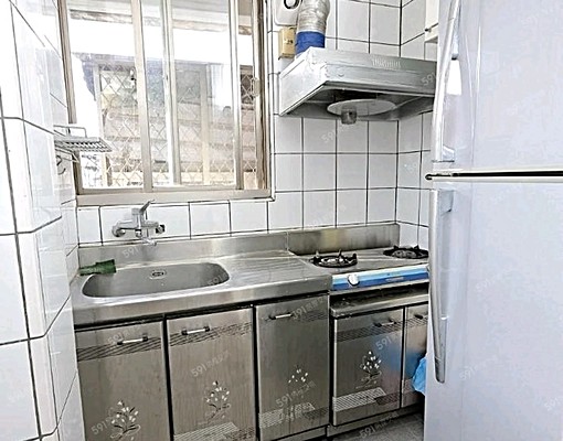 後山埤♥️透天厝三樓1房1廳~有電梯廚房陽台獨洗~可租補報稅 - Image 8