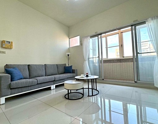 世運台積宅｜3房2廳2衛，全新第一手傢俱，一卡皮箱入住｜ - Image 4