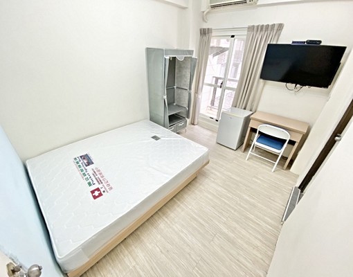 💡西屯套房💡可租補可貓咪陽台獨洗曬💡近逢甲僑光 - Image 1