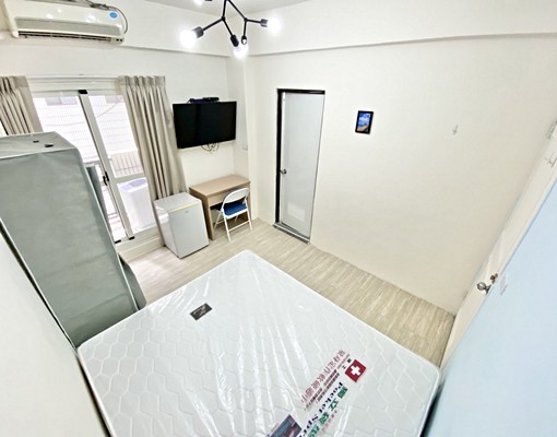 💡西屯套房💡可租補可貓咪陽台獨洗曬💡近逢甲僑光 - Image 2