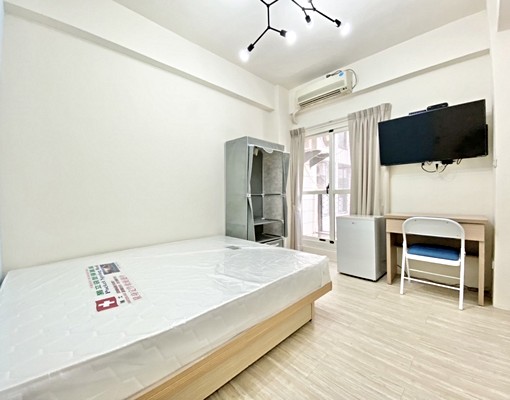 💡西屯套房💡可租補可貓咪陽台獨洗曬💡近逢甲僑光 - Image 4