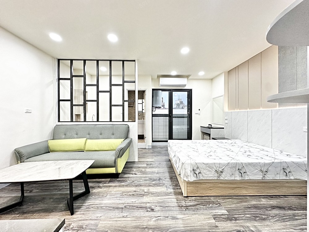 可租屋補助😍中清路二段|超優質裝潢 - Image 1