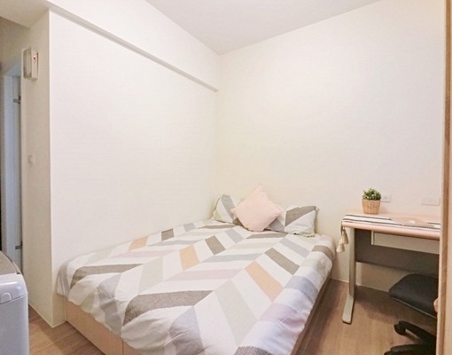 近中國醫💕租屋補助✅小資電梯✨機車位✨獨洗窗曬✨採光超好的 - Image 4