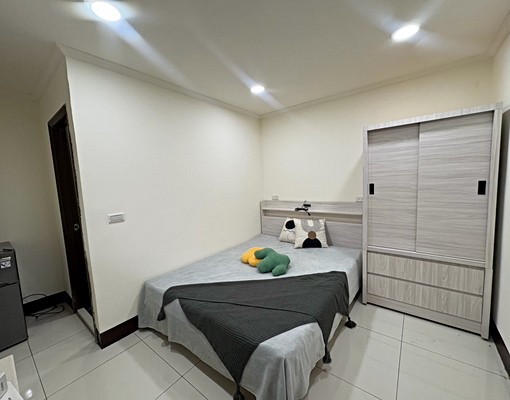 平鎮全新套房/近工業區/可補助/含網路/全新家具 - Image 3