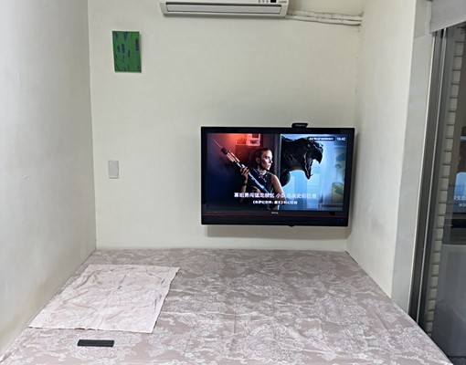 合法裝潢+挑戰最大陽台採光套房 - Image 5