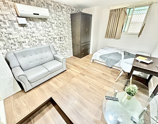 乖寵教育大💕租屋補助✅獨洗窗曬✨小資首選✨採光超好 - Image 1