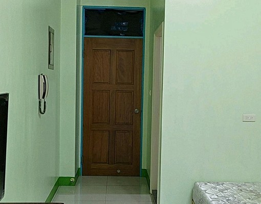 近桃園火車站獨立大套房/陽台採光通風佳/台電 - Image 3